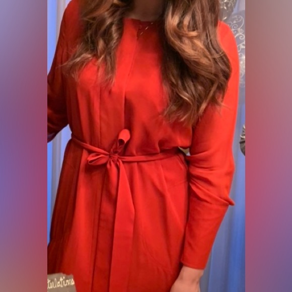 Club Monaco Dress - Picture 4 of 5